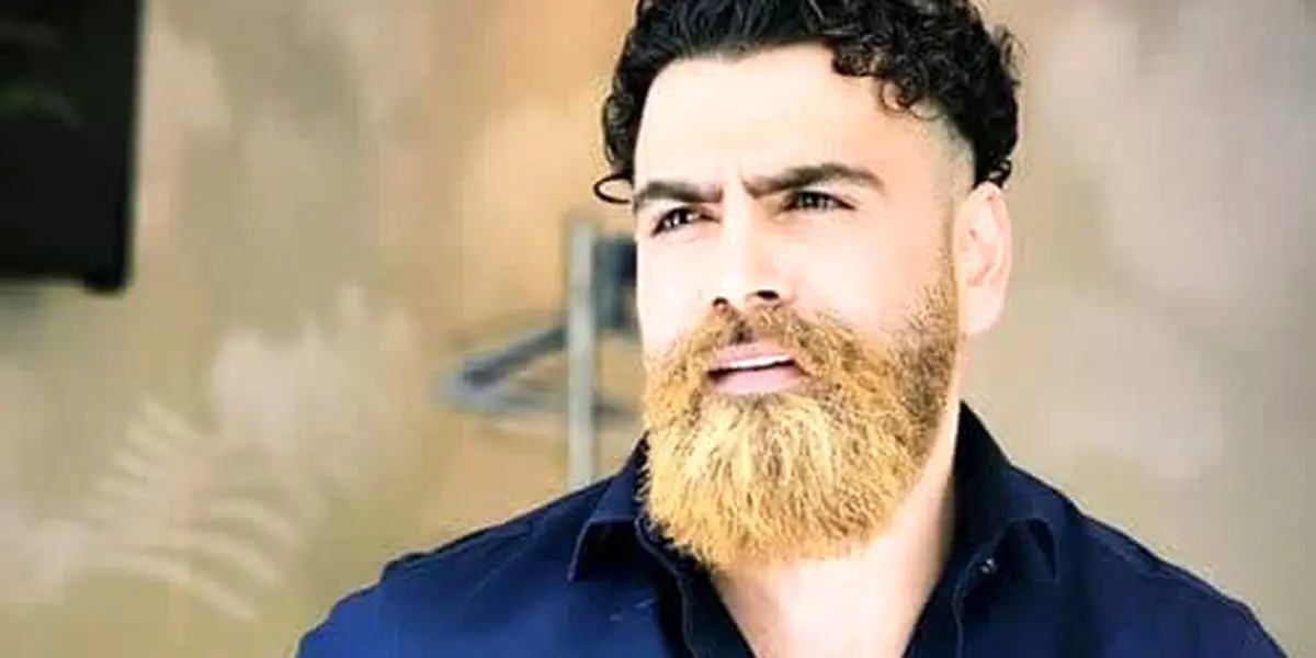 استوری معین زد که گویا خبر از مهاجرتش می دهد/ ویدئو
