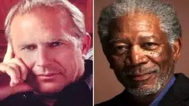 اعتصاب‌کنندگان به بازیگران یک سریال جاسوسی کارت سبز دادند
