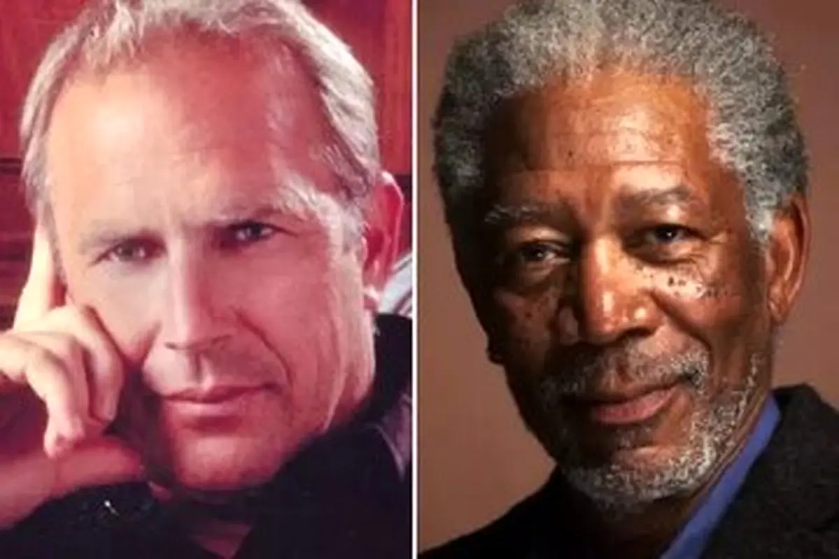 اعتصاب‌کنندگان به بازیگران یک سریال جاسوسی کارت سبز دادند
