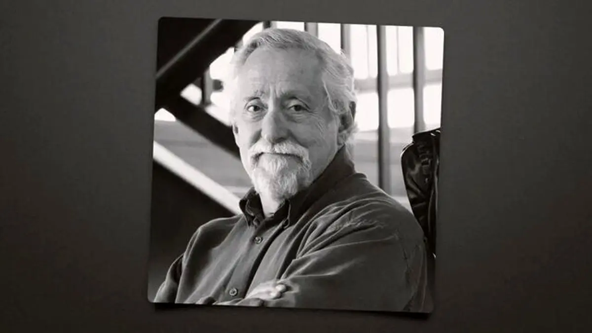 درگذشت یک بازیگر در آستانه ۱۰۰ سالگی
