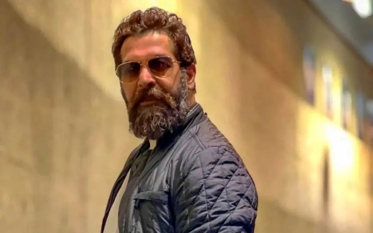 خوانندگی کامران تفتی به سبک فریدون فروغی/ ویدئو
