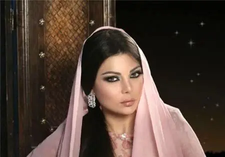 هیفا وهبی بعد از عید فطر روی پرده سینماهای قاهره و جهان عرب