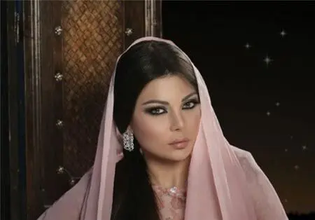 هیفا وهبی بعد از عید فطر روی پرده سینماهای قاهره و جهان عرب