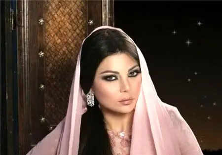 هیفا وهبی بعد از عید فطر روی پرده سینماهای قاهره و جهان عرب