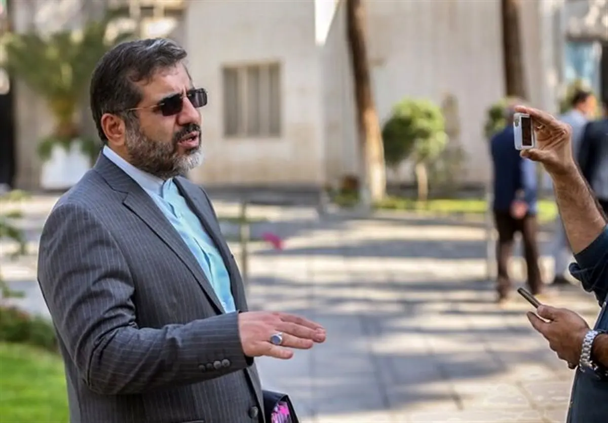 تغییر «وزیر ارشاد» تکذیب شد
