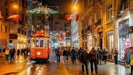چرا سفر به استانبول ترسناک است؟
