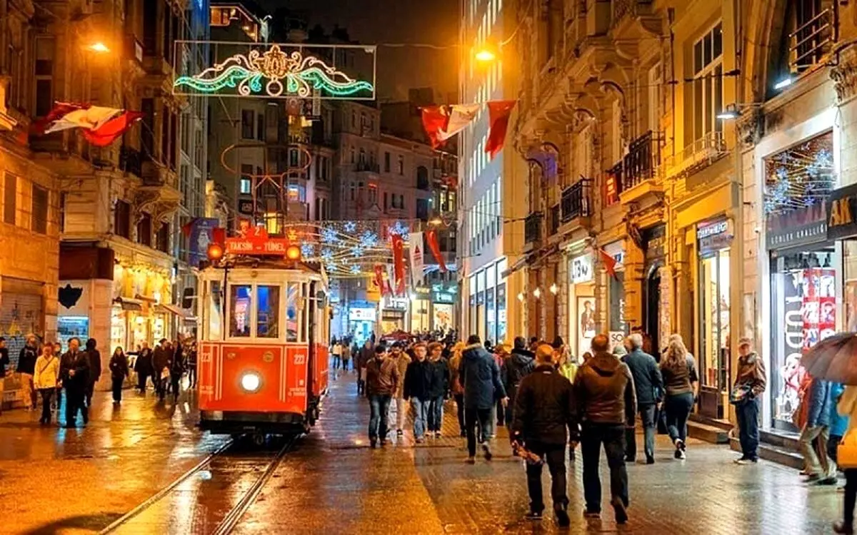 چرا سفر به استانبول ترسناک است؟
