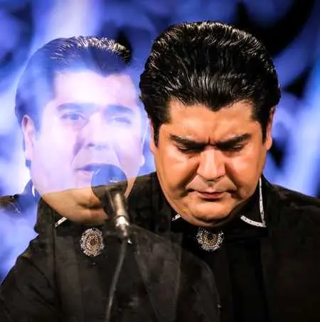 تک‌آهنگ جدید سالار عقیلی منتشر شد