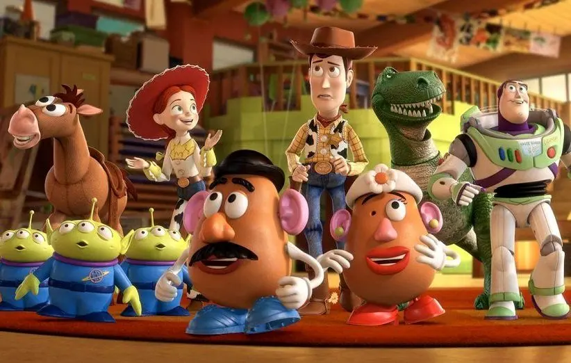 شما هم سن کدوم شخصیت انیمیشن ها هستید ؟!