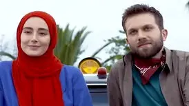 این روزها همه ممیزی می‌شوند؛ از الناز تا مهتاب