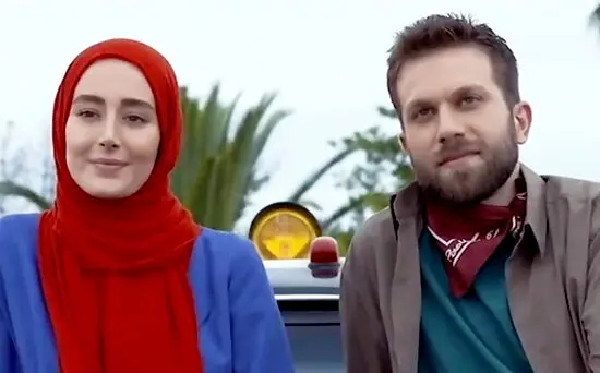 این روزها همه ممیزی می‌شوند؛ از الناز تا مهتاب