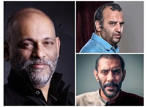 نادر فلاح، علیرضا استادی و علیرضا مهران، بازیگرانِ تازه فیلم «پاکول»