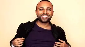 دولت عمان کنسرت «آرش» را هم لغو کرد/ ویدئو
