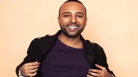 دولت عمان کنسرت «آرش» را هم لغو کرد/ ویدئو
