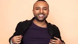 دولت عمان کنسرت «آرش» را هم لغو کرد/ ویدئو
