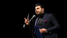 احسان خواجه‌امیری بعد از مدت‌ها کنسرت می‌دهد