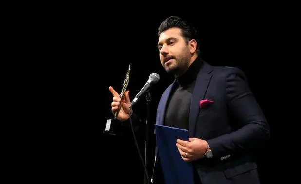 احسان خواجه‌امیری بعد از مدت‌ها کنسرت می‌دهد