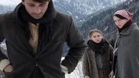 برای اولین بار یک کارگردان زن برنده اسکار ایتالیا شد