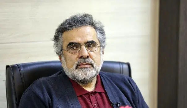 حرف‌های تازه «شمقدری» از پلمب خانه سینما، لابی در اسکار و...