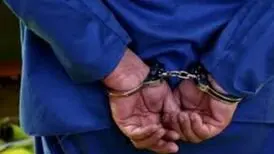 دستگیری قاتل دختر عکاس تنگستانی