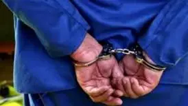 دستگیری قاتل دختر عکاس تنگستانی