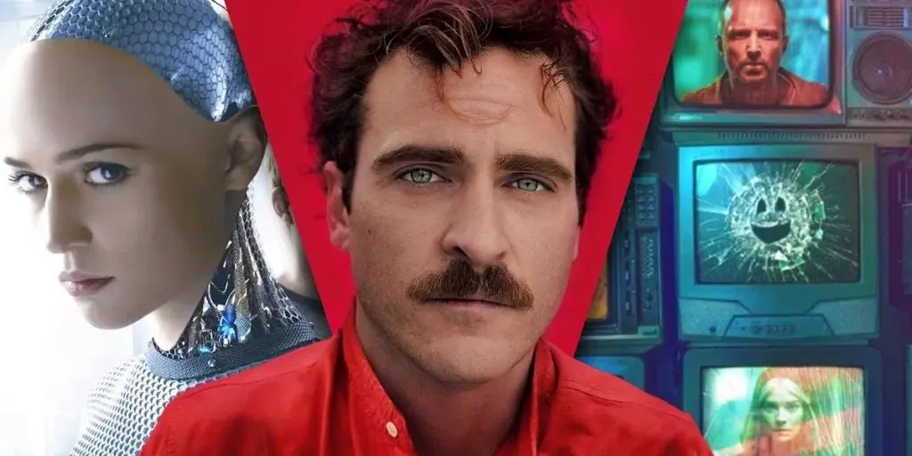 ۱۰ فیلم در مورد هوش مصنوعی که به شدت شما را می‌ترسانند