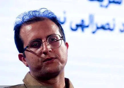«قمارباز» در دوراهی سینما و خیابان؛ برای فیلمم خیابان را خالی نکنید!