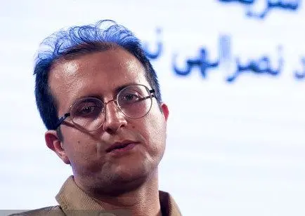 «قمارباز» در دوراهی سینما و خیابان؛ برای فیلمم خیابان را خالی نکنید!