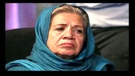 گیتی معینی: دامادم دیگر به من اهمیت نمی‌دهد و فکر می‌کند من آدم زرنگی‌ام