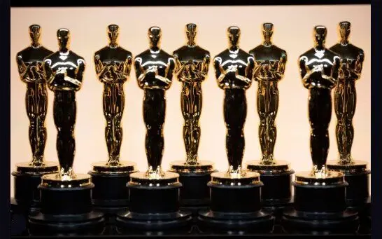 اسکار ۲۰۲۳ برای «همه چیز همه جا به یکباره»
