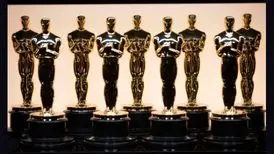 اسکار ۲۰۲۳ برای «همه چیز همه جا به یکباره»
