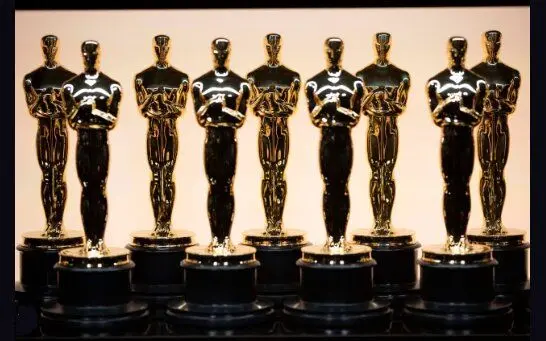 اسکار ۲۰۲۳ برای «همه چیز همه جا به یکباره»
