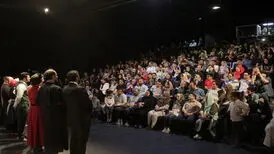 فروش بیش از ۱۲ میلیاردتومانی تئاتر در خردادماه