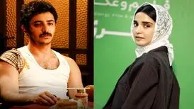 انتشار یک متن مشترک در رسانه‌های سینمایی و شایعات پیرامون علی شادمان و الهه حصاری