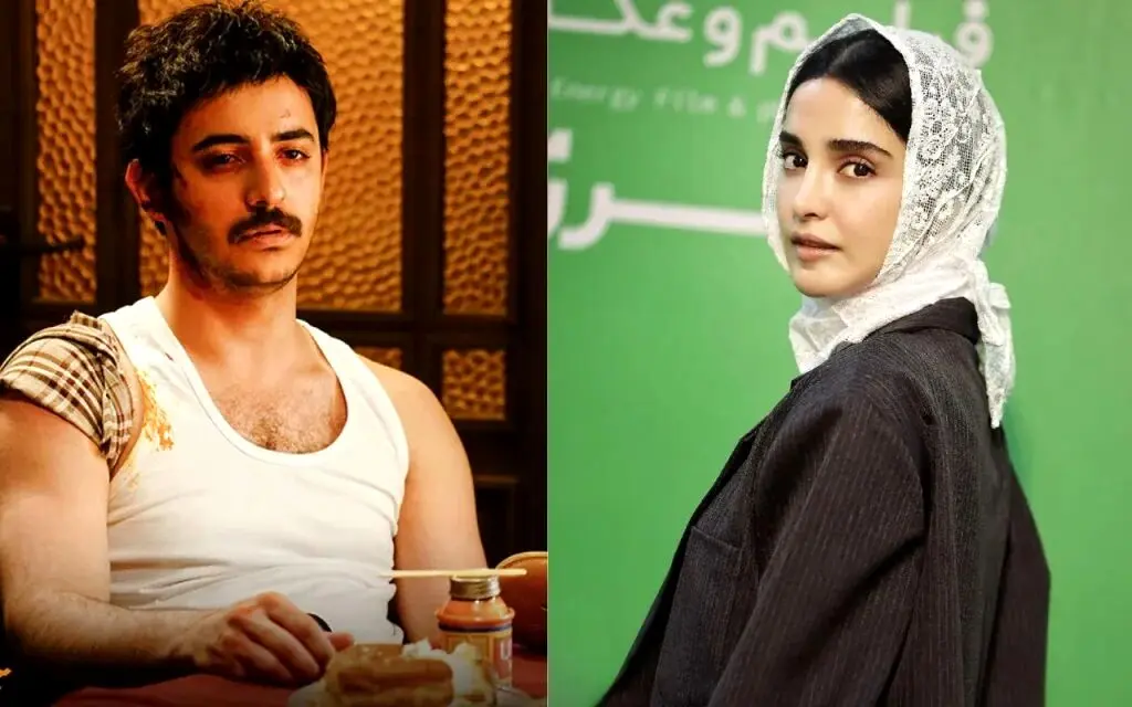 انتشار یک متن مشترک در رسانه‌های سینمایی و شایعات پیرامون علی شادمان و الهه حصاری