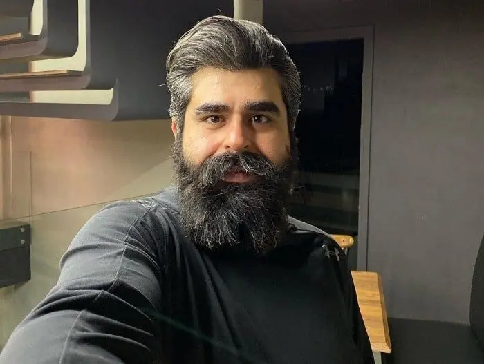 امیر نوری دلیل اصلی لاغر شدنش را فاش کرد