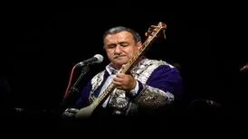 دولتمند خالف درگذشت/ خواننده ای که امام رضا (ع) را دوست داشت
