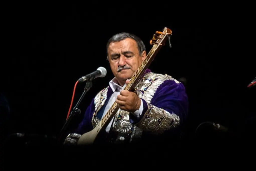 دولتمند خالف درگذشت/ خواننده ای که امام رضا (ع) را دوست داشت
