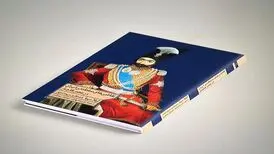 کنکاشی بر ۴۰۰ سال نقاشی درباری ایران
