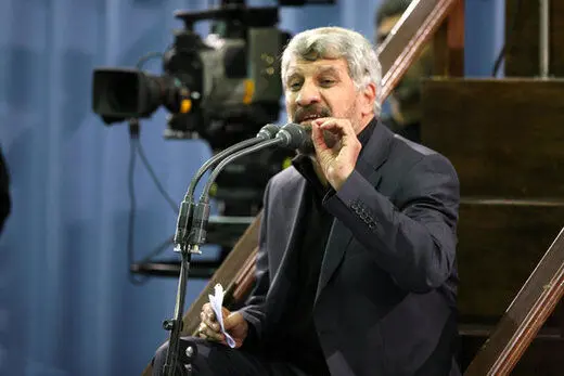 ماجرای تبعید بی‌سر و صدای حاج صادق آهنگران
