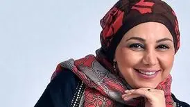 استایل جدید بهنوش بختیاری
