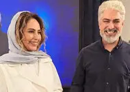 زوج مشهور سینما جدا شدند