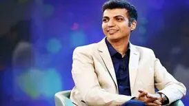 عادل فردوسی‌پور - تلویزیون؛ فکرش را هم نکنید!
