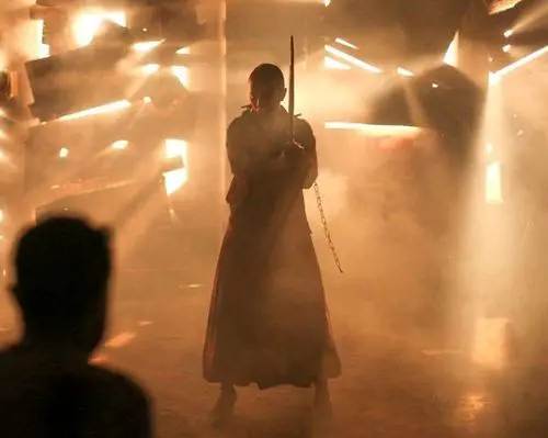 جشنواره فجر، برای ردِ پذیرشِ فیلم «قاتل و وحشی»، سند رو کرد