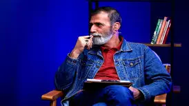 اهمیت همبستگی در شرایط جنگی؛ تئاتر خیابانی به انتقال پیام کمک می‌کند
