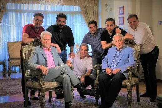 مروری بر گذشته و حال کُشتی ایران در «روی خاک»