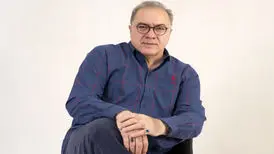 فرهاد قائمیان در روز تولدش چه آرزو می کند؟
