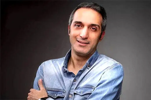 ژوله به «خنداننده شو» برگشت