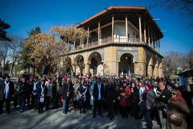 سامانه تشکل‌های حرفه‌ای گردشگری راه‌اندازی شد