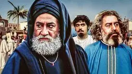 زمان پخش سریال امام علی(ع) از شبکه یک مشخص شد